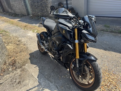 Yamaha 10 - yamaha, mt