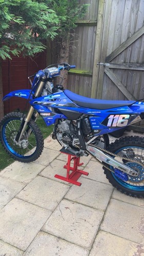 Yamaha 125 - yamaha,