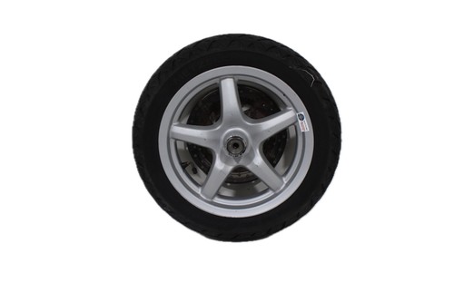 Front wheel yamaha - wheel, cygnus