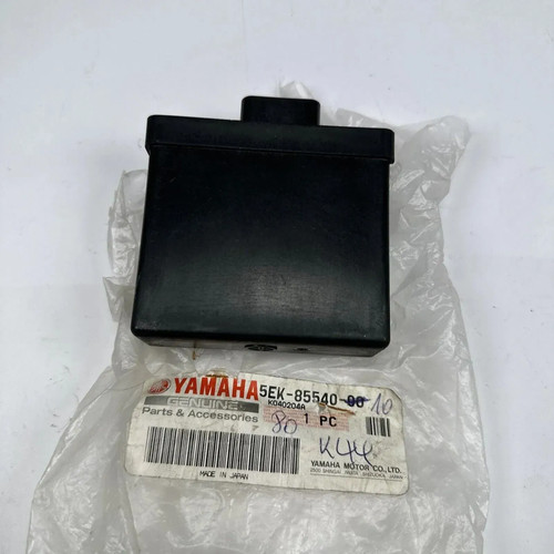 Cdi unit throttled - unit,