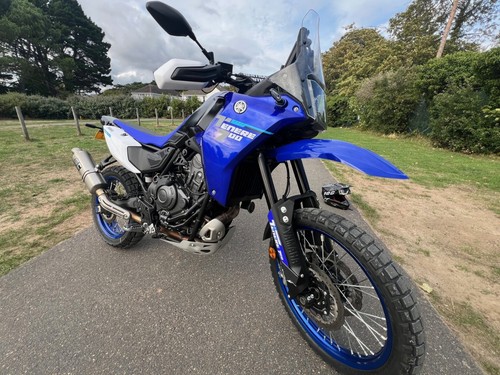 2025 yamaha tenere - 2025,