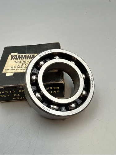 Yamaha bearing tz350f tz750 - bearing,
