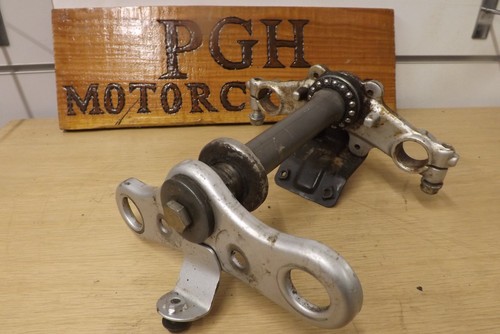 Genuine yamaha pw80 - pw80, 1983