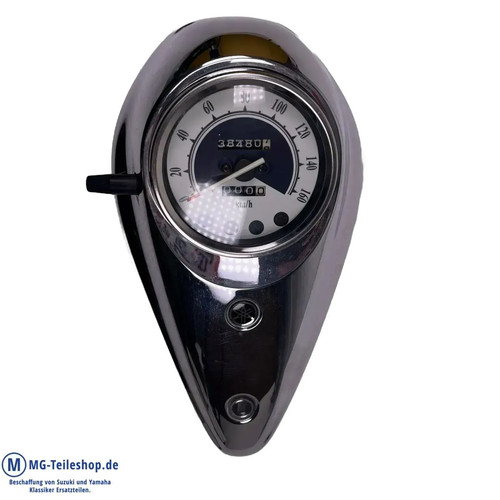 Speedometer cockpit yamaha - speedometer,