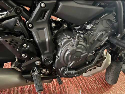 2024 yamaha 689cc - 2024,