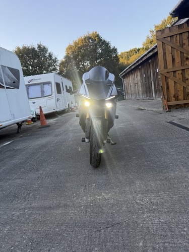 Yamaha r1m - yamaha,