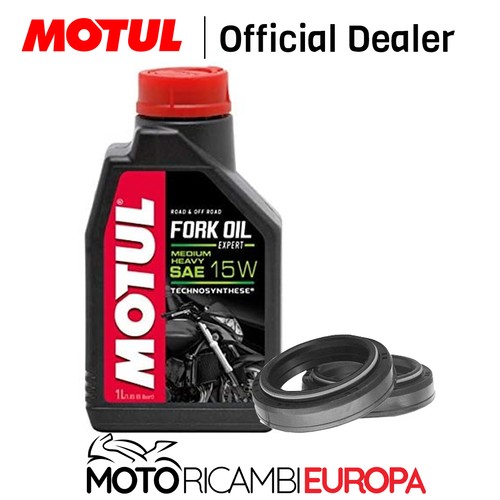 Motul fork oil kit - fork,
