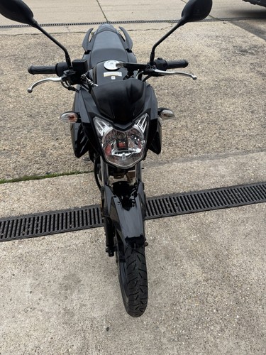 Yamaha 125 2017 2019 - yamaha, jt
