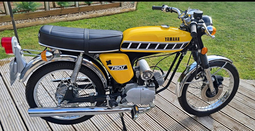 Yamaha fs1e - yamaha,