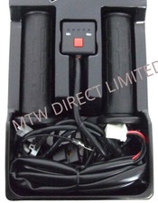 R&G HEATED GRIPS FOR Yamaha