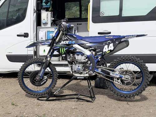 2024 yzf 250 motocross - 2024,