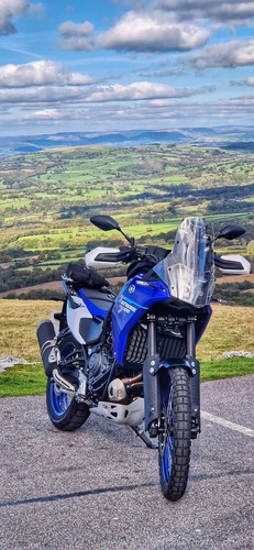 Yamaha 2026 tenere t700 - yamaha,