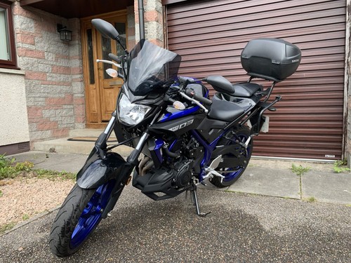 2019 yamaha abs - 2019,