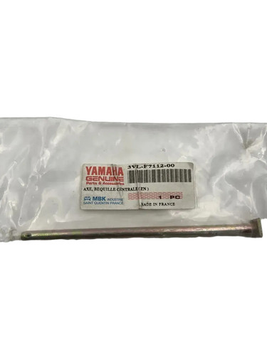 Yamaha shaft main - yamaha, stand