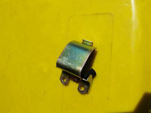 Yamaha fzr 1995 bracket coil - fzr,