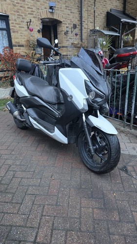 The 2015 yamaha - yamaha, abs