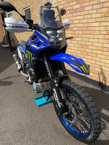 2025 yamaha tenere 700 - 2025,