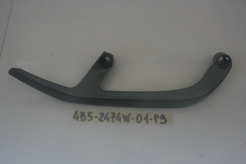 Rear handle right yamaha tmax - rear,