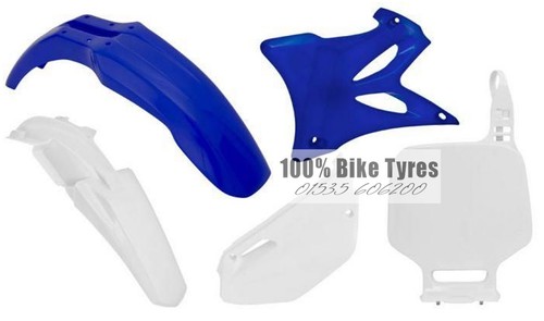 Yamaha yz85 2002 2014 - yamaha,
