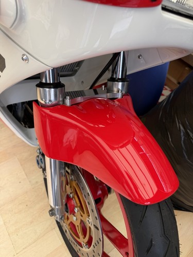 Yamaha tzr 250 - yamaha, 2ma