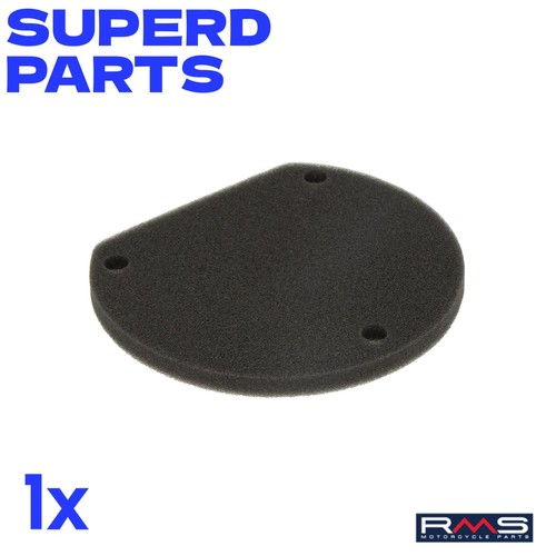 Air filter rms for - rms,