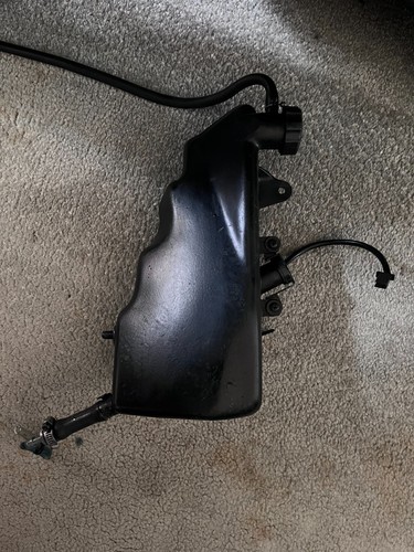 Rzv stroke oil tank - rd,