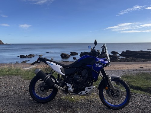 2025 yamaha ténéré 700 - 2025,