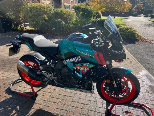 2021 yamaha 10 - 2021, mt-10