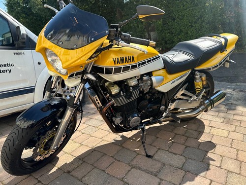 Xjr1300 for sale - sale,, 12