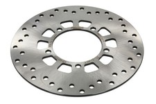 Brake disc Front fixed 220 -