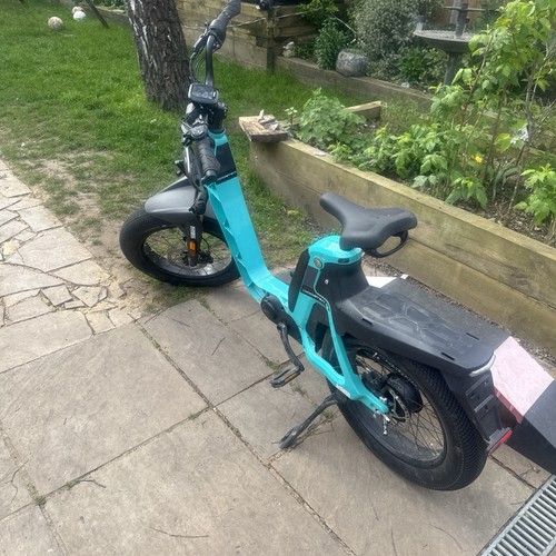 Yamaha booster - yamaha,