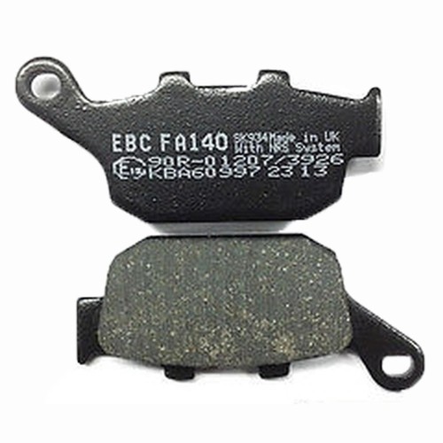 Ebc fa140 rear - rear, brake