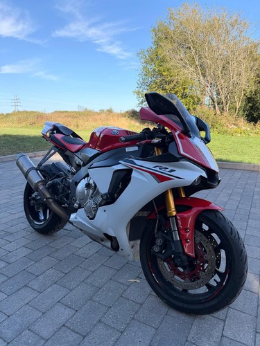 Motorcycle - ,