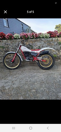 Yamaha ty250 250 - ty250, ty