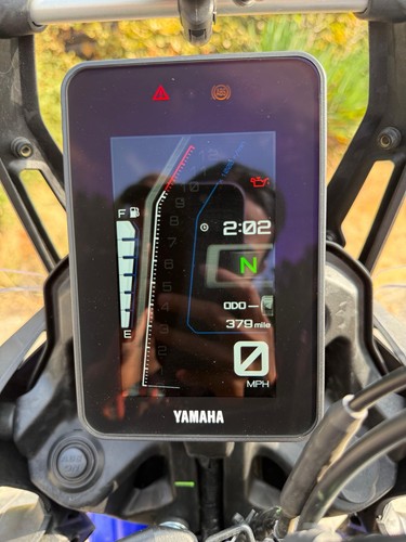 Tenere world raid - world,