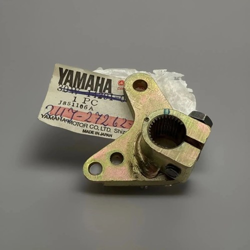 Yamaha lever virago xv125 - yamaha,