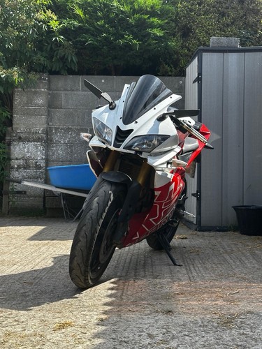 2017 yamaha r125 - 2017, abs
