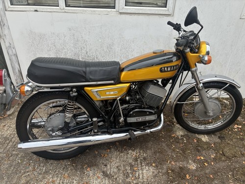 Yamaha yds7 - yamaha,