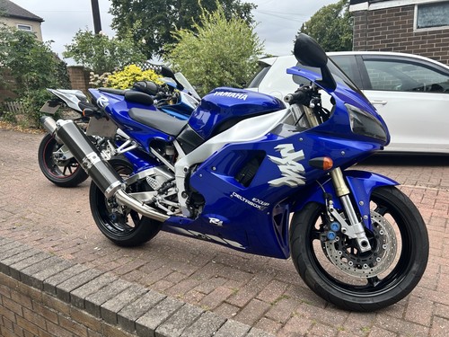 Yamaha 1998 4xv 25k - ,