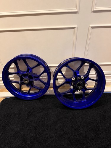 Yamaha wheels 2015 - yamaha, onwards