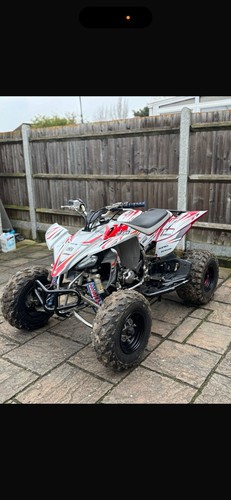 Yamaha yzf 450 - yamaha,