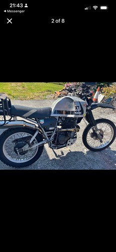 Yamaha see last pic for - (see,