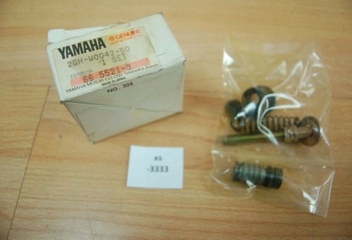 Yamaha fzr1000 2gh w0042 - fzr1000, 2gh-w0042-50