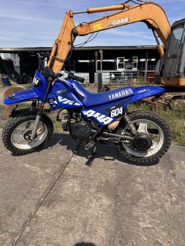 Yamaha - , pw