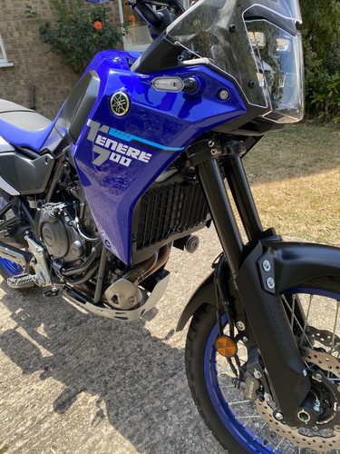 Yamaha tenere 700 2026 - tenere,