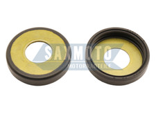 Dust Cover Set, Swingarm