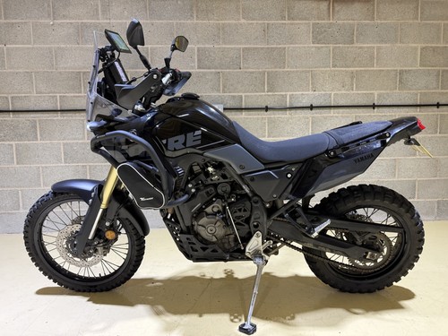 Yamaha tenere 700 2023 - yamaha,