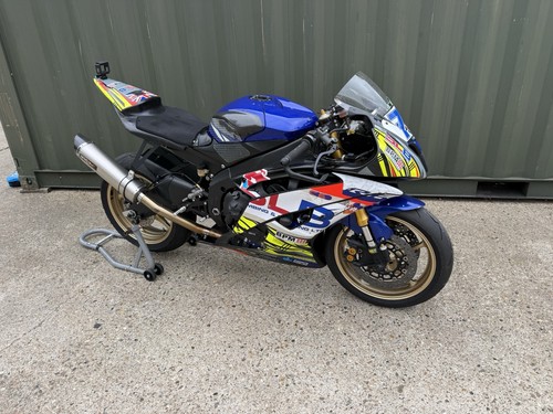 2009 yamaha 13s race - 2009,