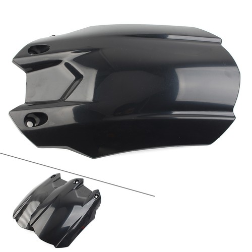 Rear tire fender - tire, hugger