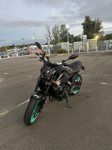 2022 yamaha mt09 09 - 2022,